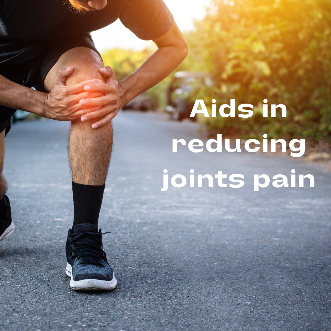 Using FittR Bites Glucosamine MSM Supplement – Daily Joint Health Routine